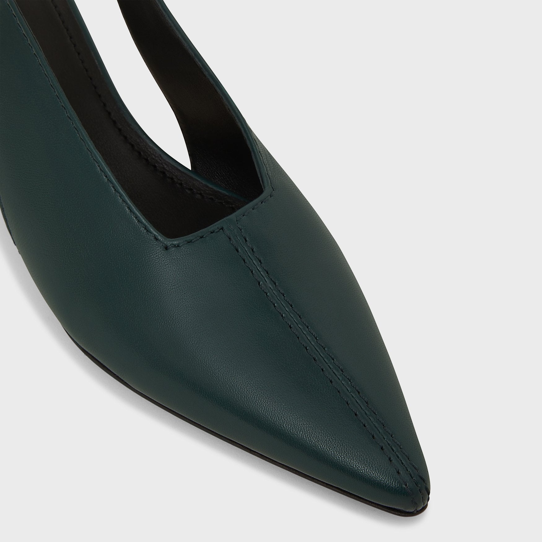 SLINGBACK HEEL - 6
