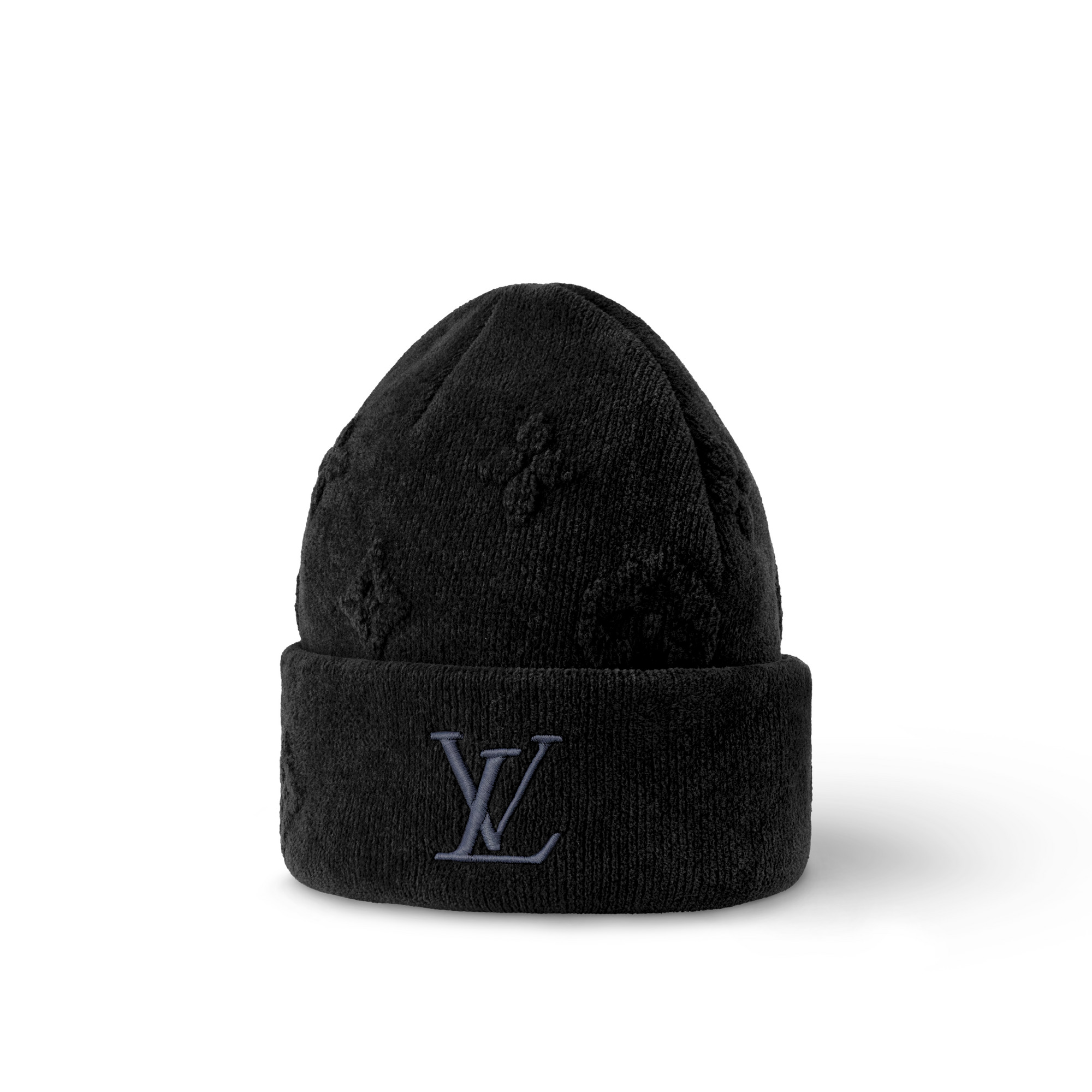 LV Crush Monogram Beanie - 2