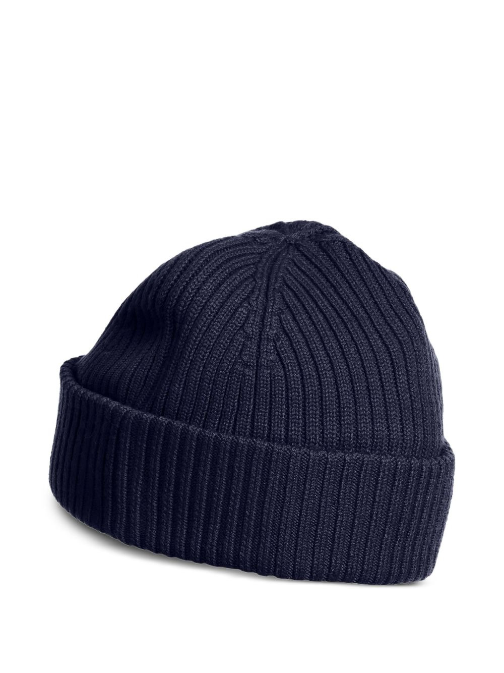 ribbed hat - 2