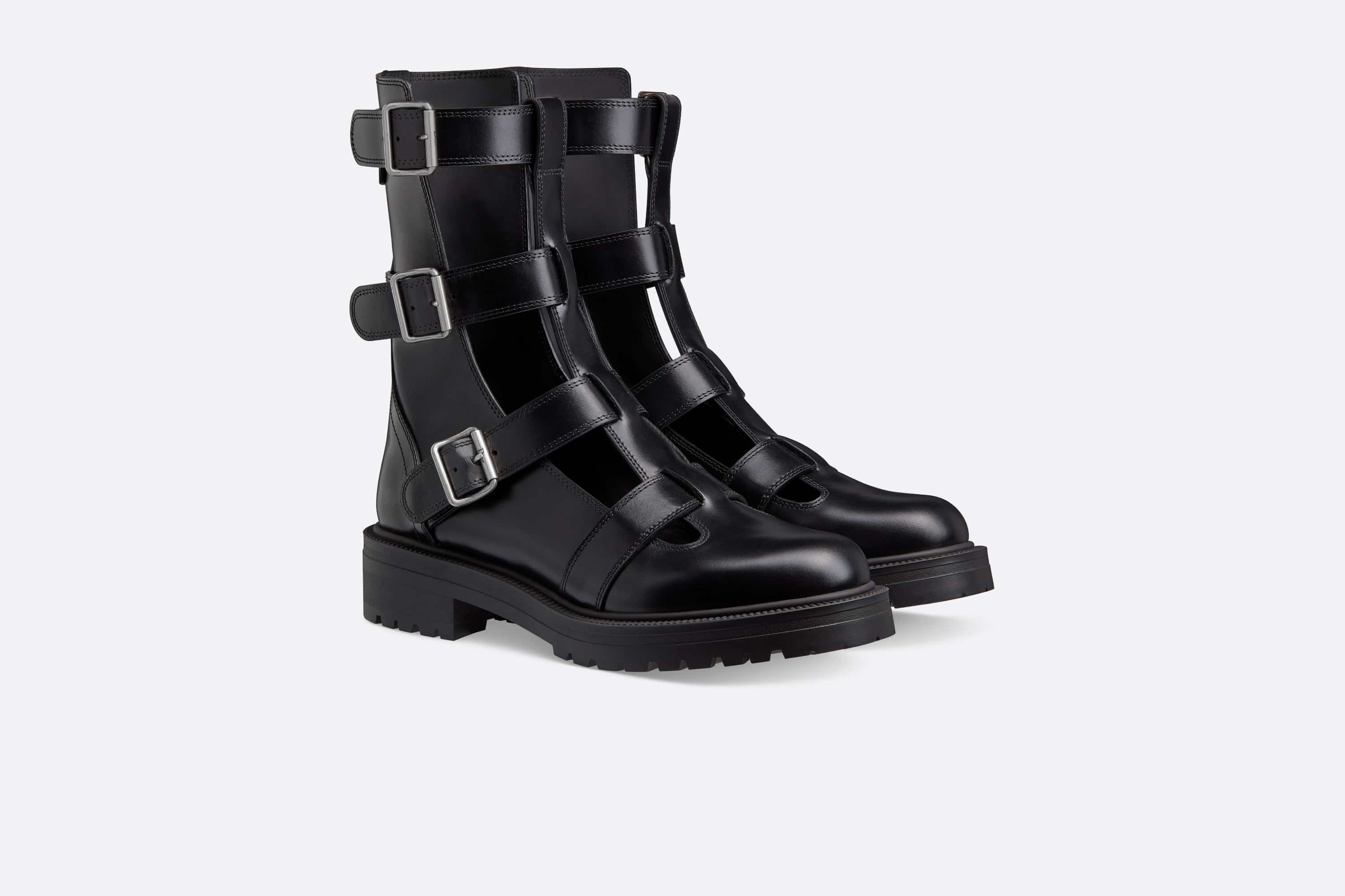 Dioranger Ankle Boot - 2