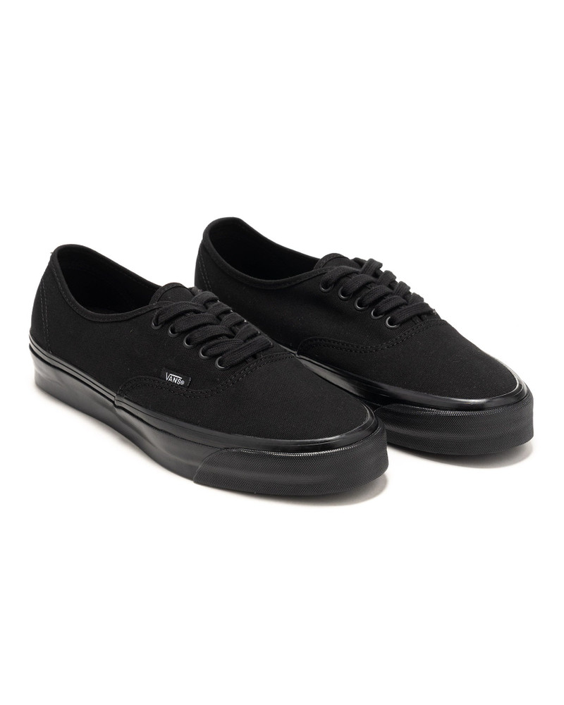 Vans LX Authentic Reissue 44 Black/Black outlook