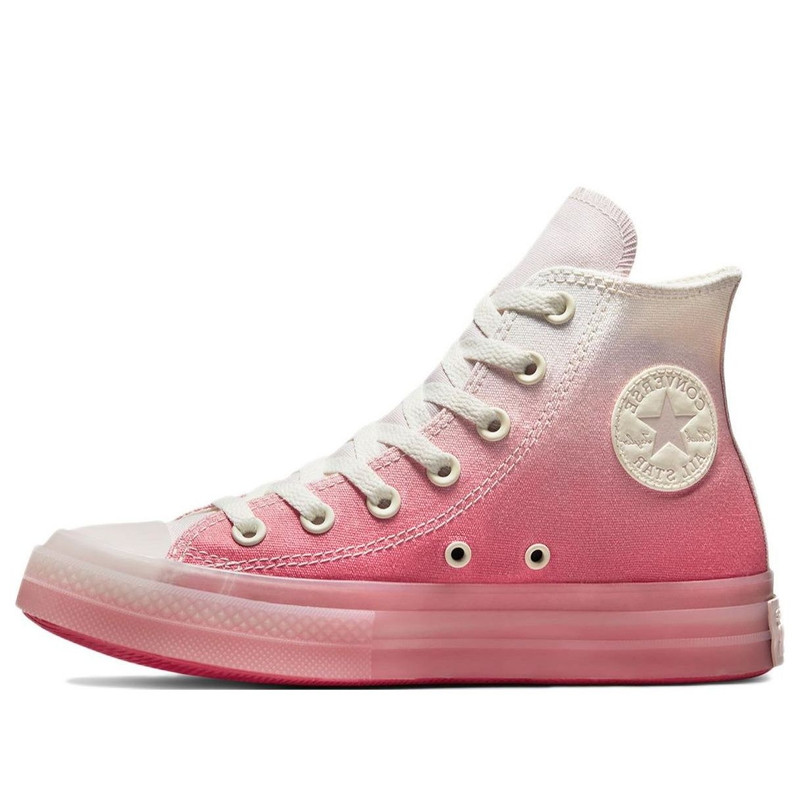 Converse Chuck Taylor All Star 1970s 'Pink White' A02426C - 1