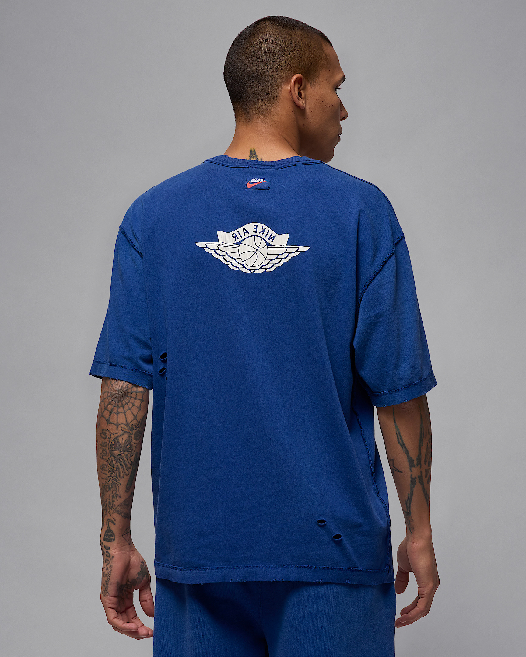 Jordan Rare Air Men's T-Shirt - 2