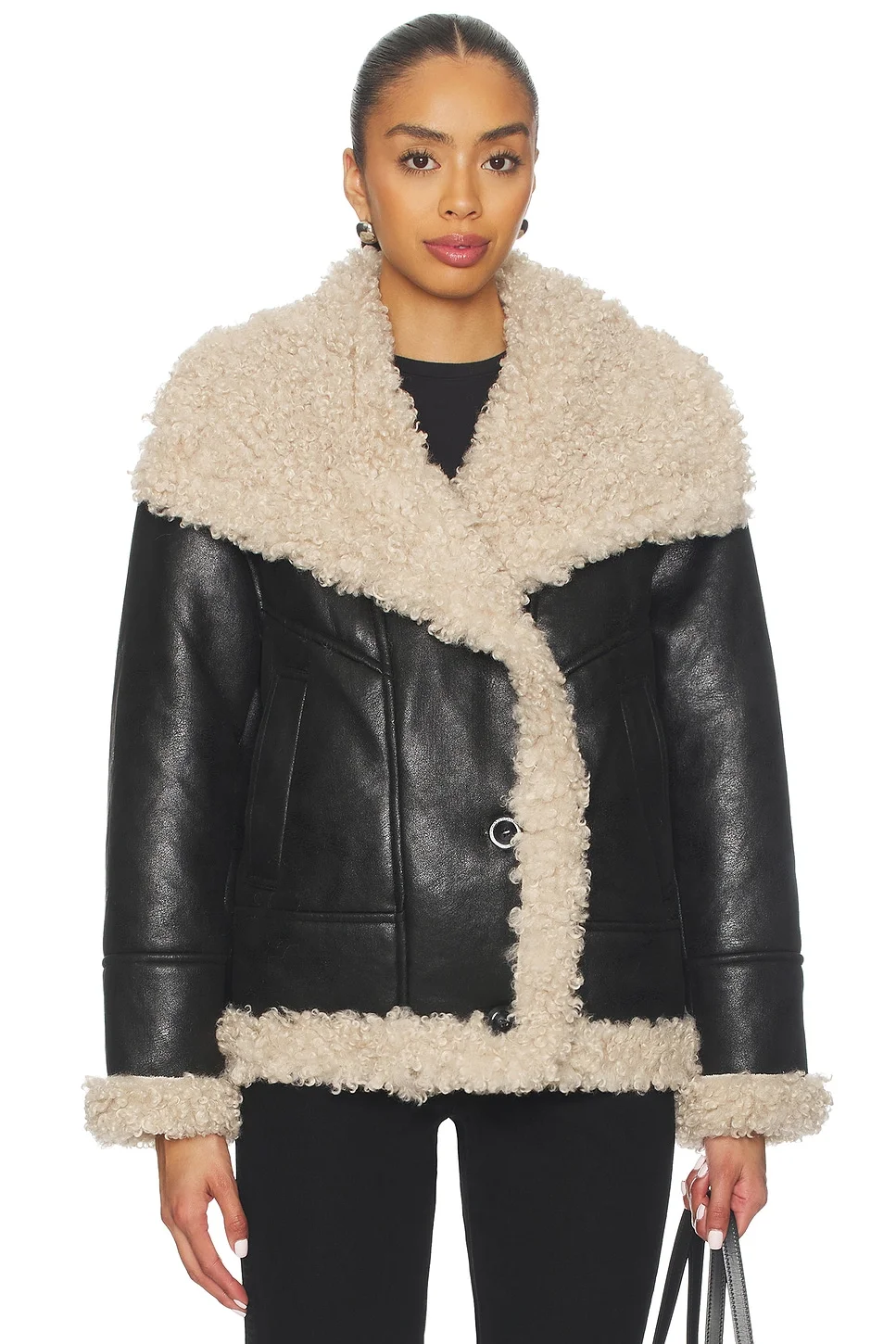 Demi Jacket - 1