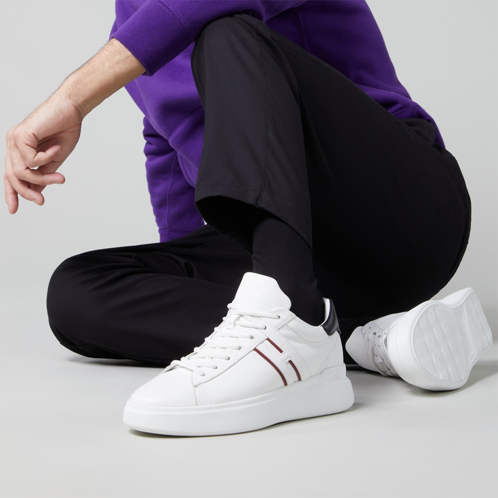 Sneakers H580 White - 5