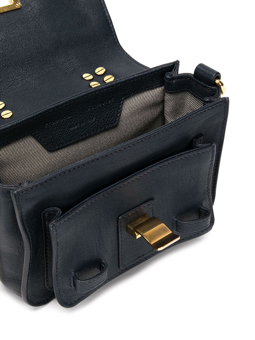 Ps1 Micro-Lux bag - 5