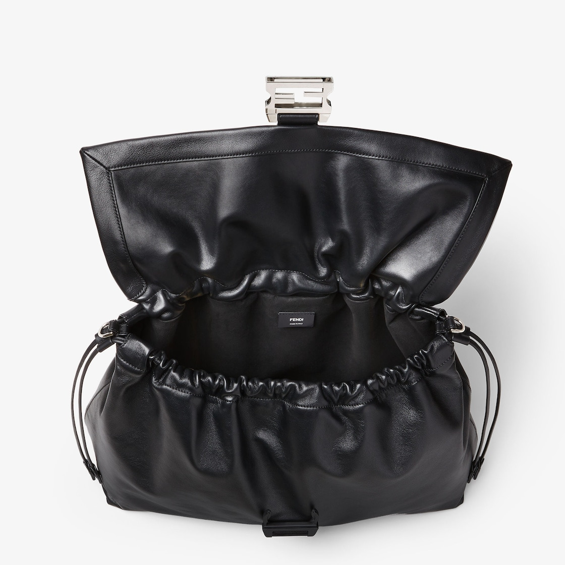 Fendi Flux Maxi Messenger - 7
