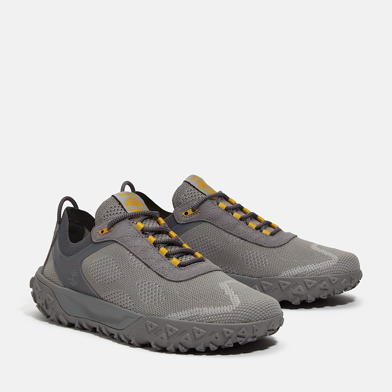Men's GreenStride™ Motion 6 Low Lace-Up Hiking Boot - 4