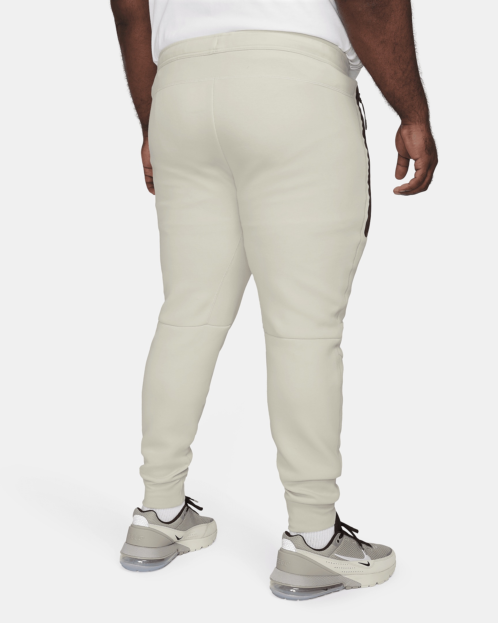 Nike Sportswear Tech Fleece Men's Joggers - 12