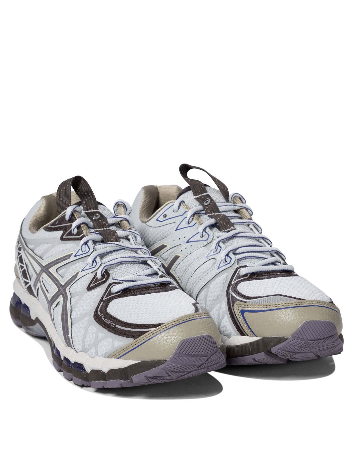 Asics "ub10-s Gel-kayano 20" Sneakers - 2