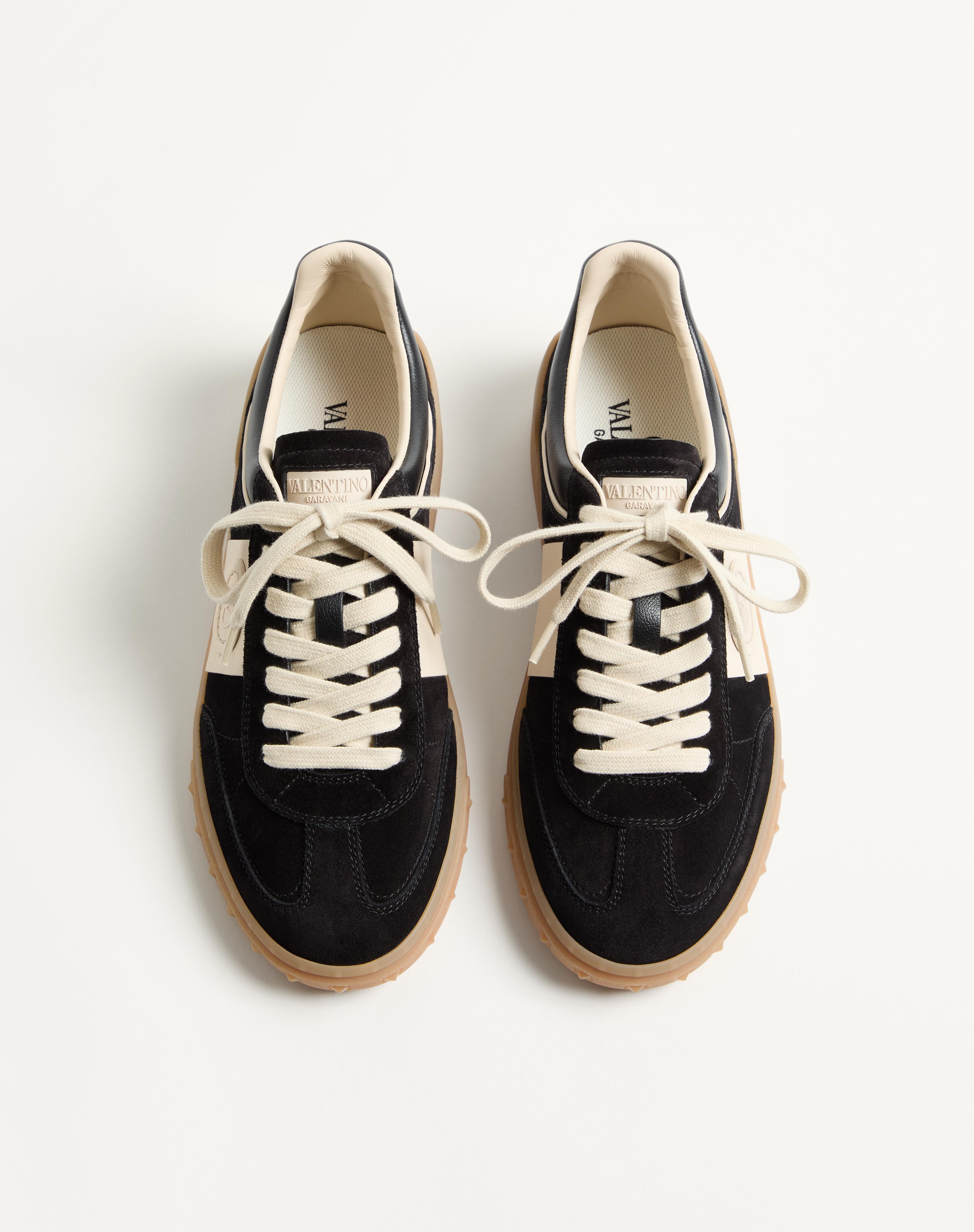UPVILLAGE CROSTA SNEAKER - 5