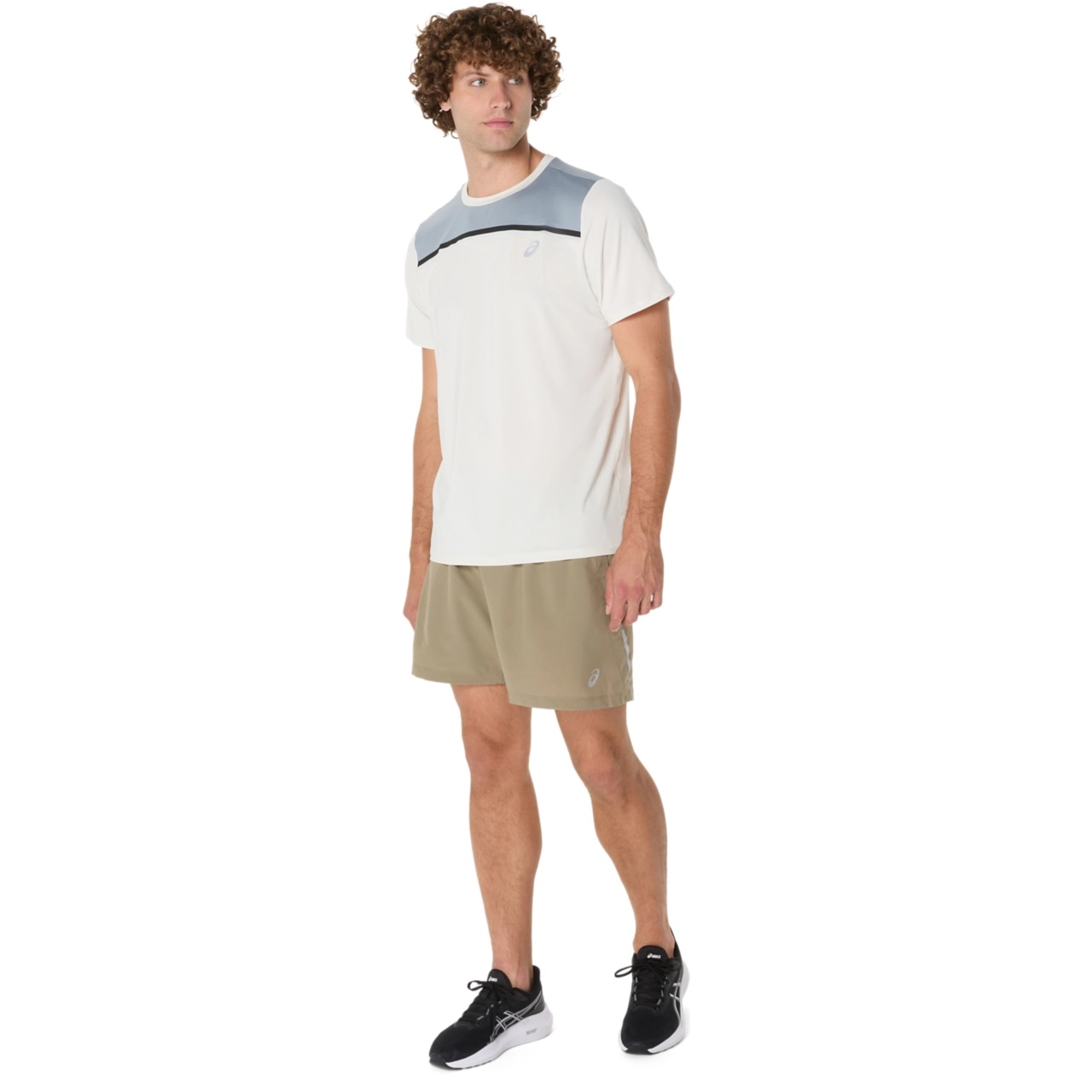 MEN'S PR LYTE SHORT SLEEVE - 3