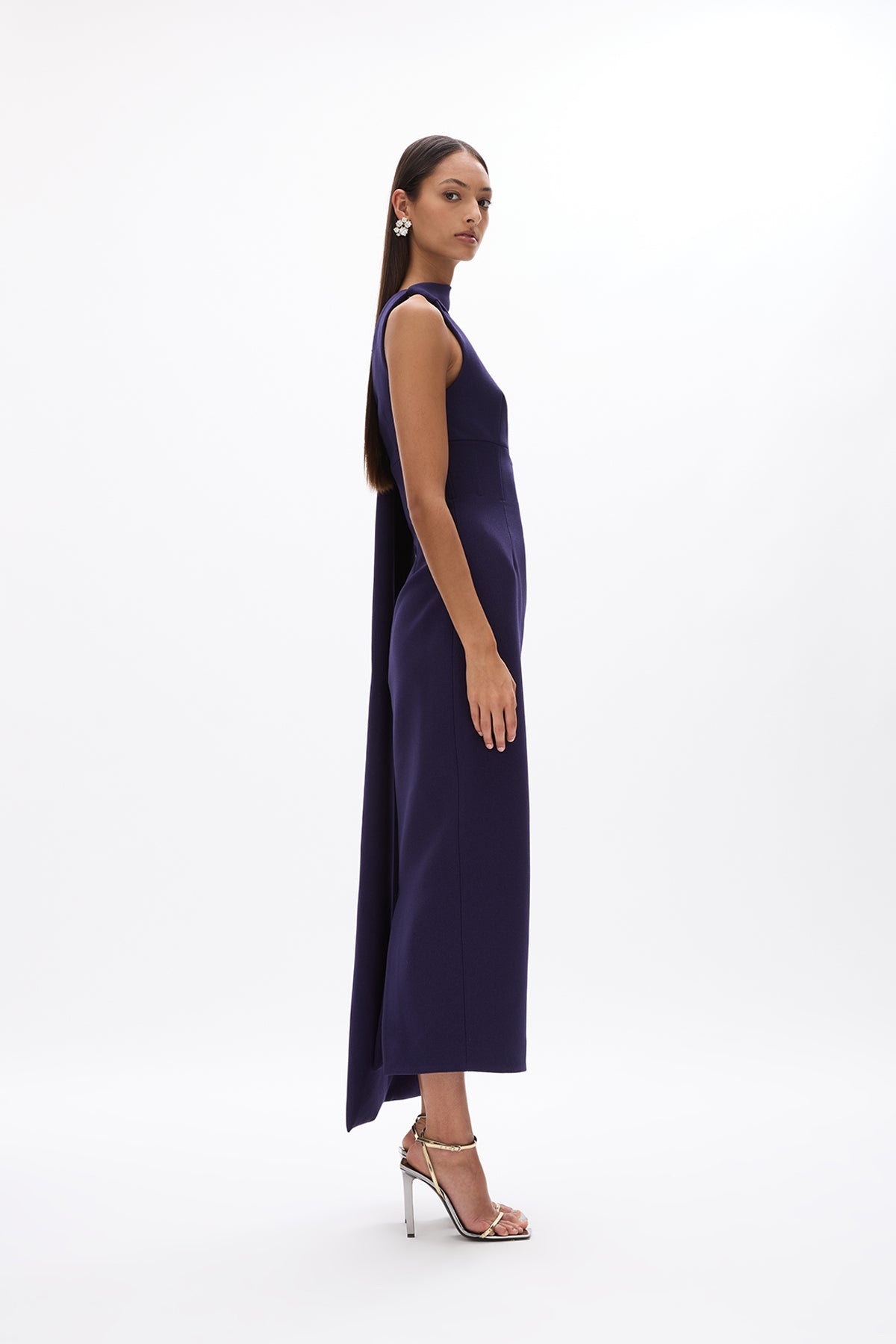 CLARA DRESS - 3