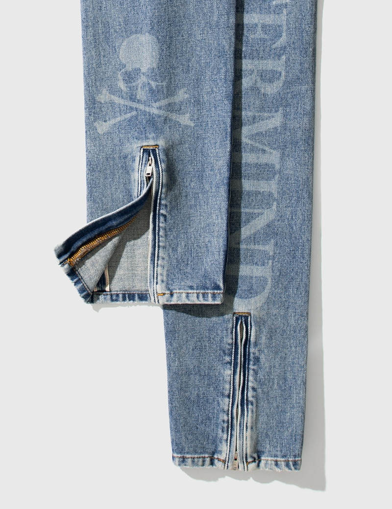 SLIM FIT JEANS 3