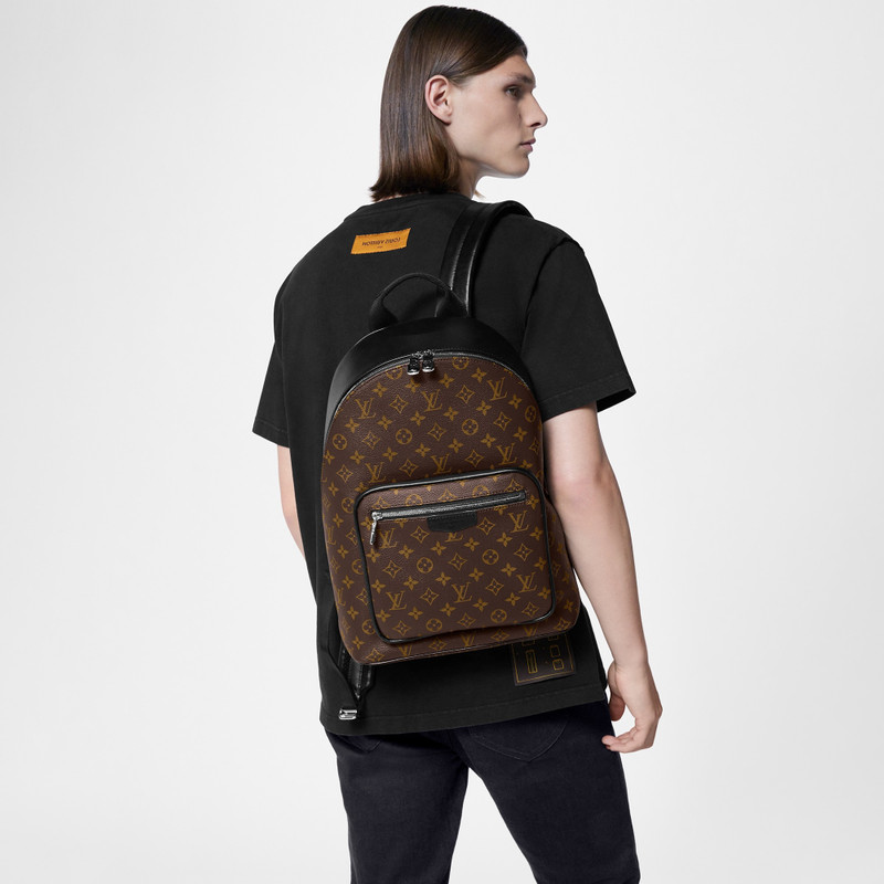 Josh Backpack 8
