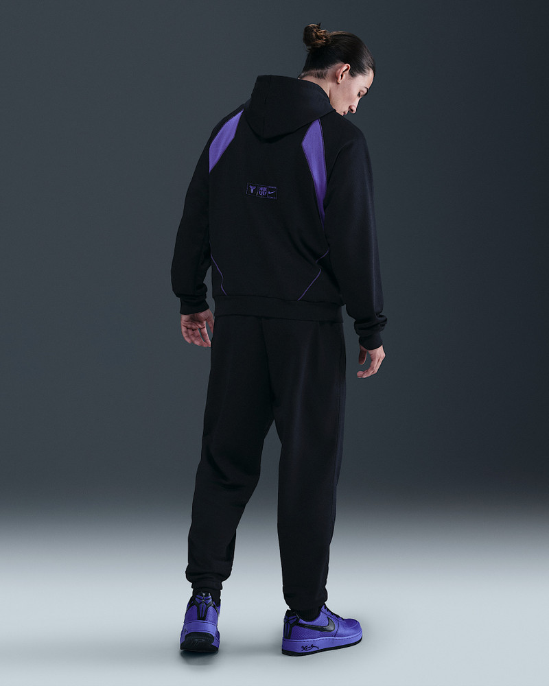 FC Barcelona Away Kobe Therma-FIT Soccer Pants 4