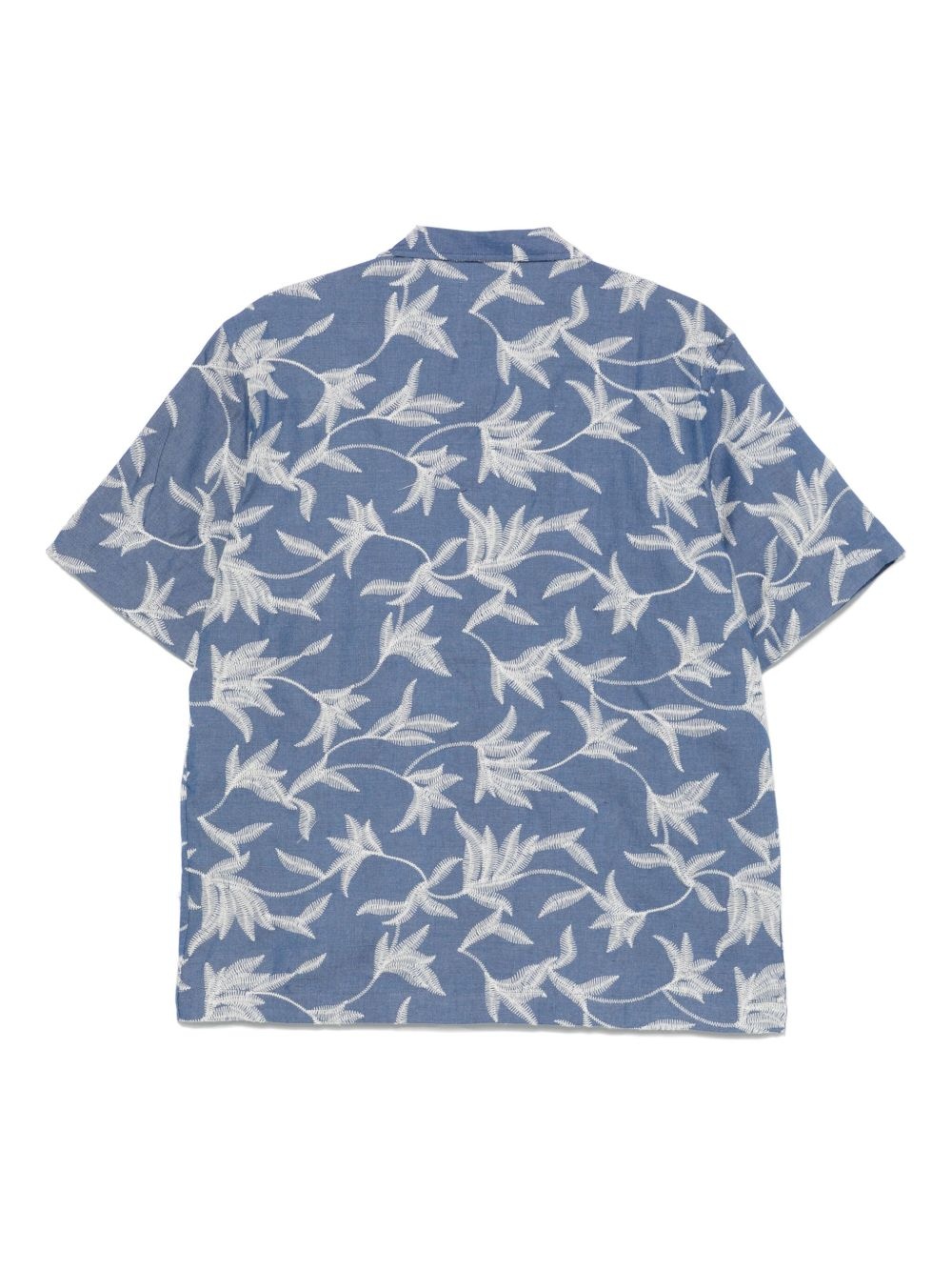 Road shirt - 2