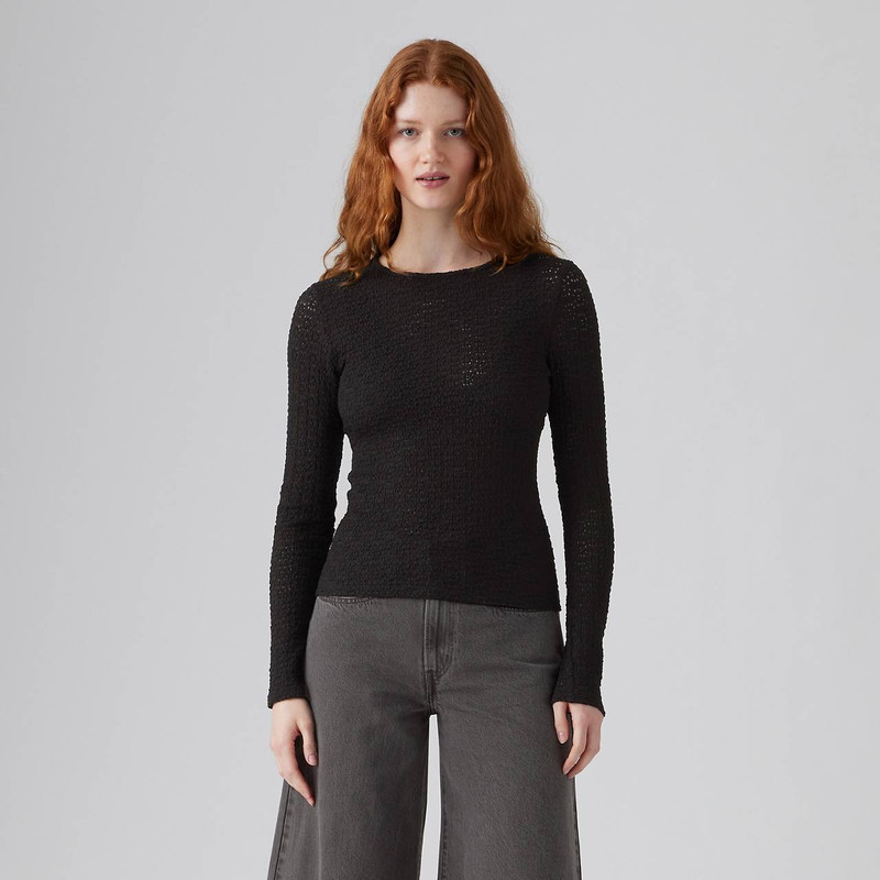 ANIKA CREWNECK TOP 2