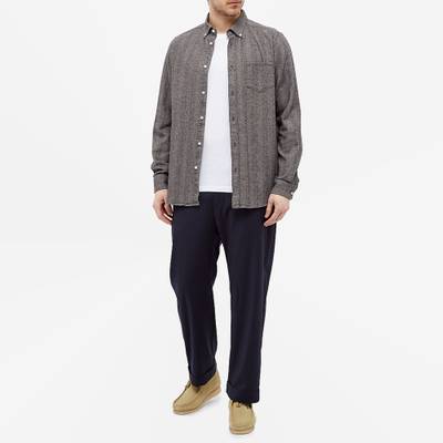 Barbour Barbour Box Logo Beacon Tee outlook