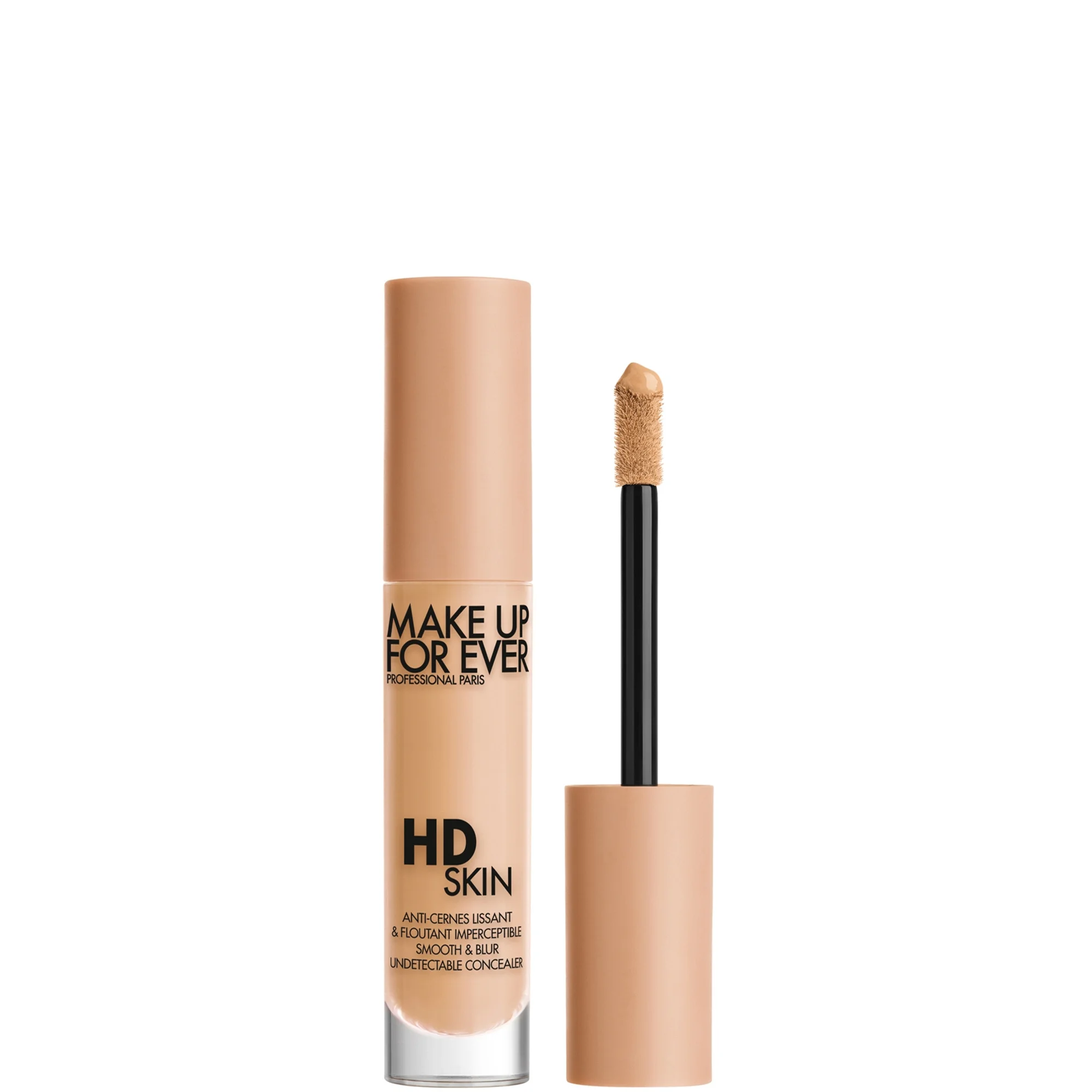 MAKE UP FOR EVER HD Skin Concealer - 2.5 (N) Desert - 1