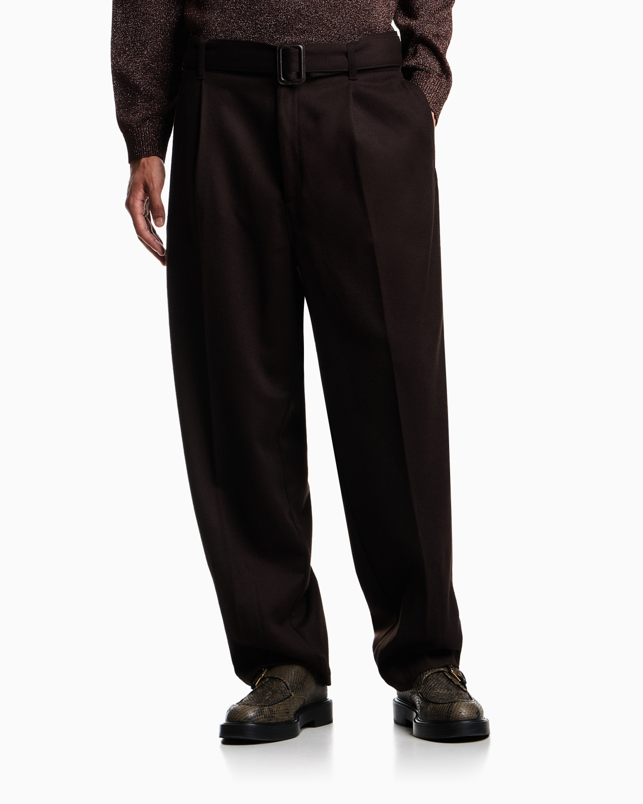 FASHION TROUSERS - 4