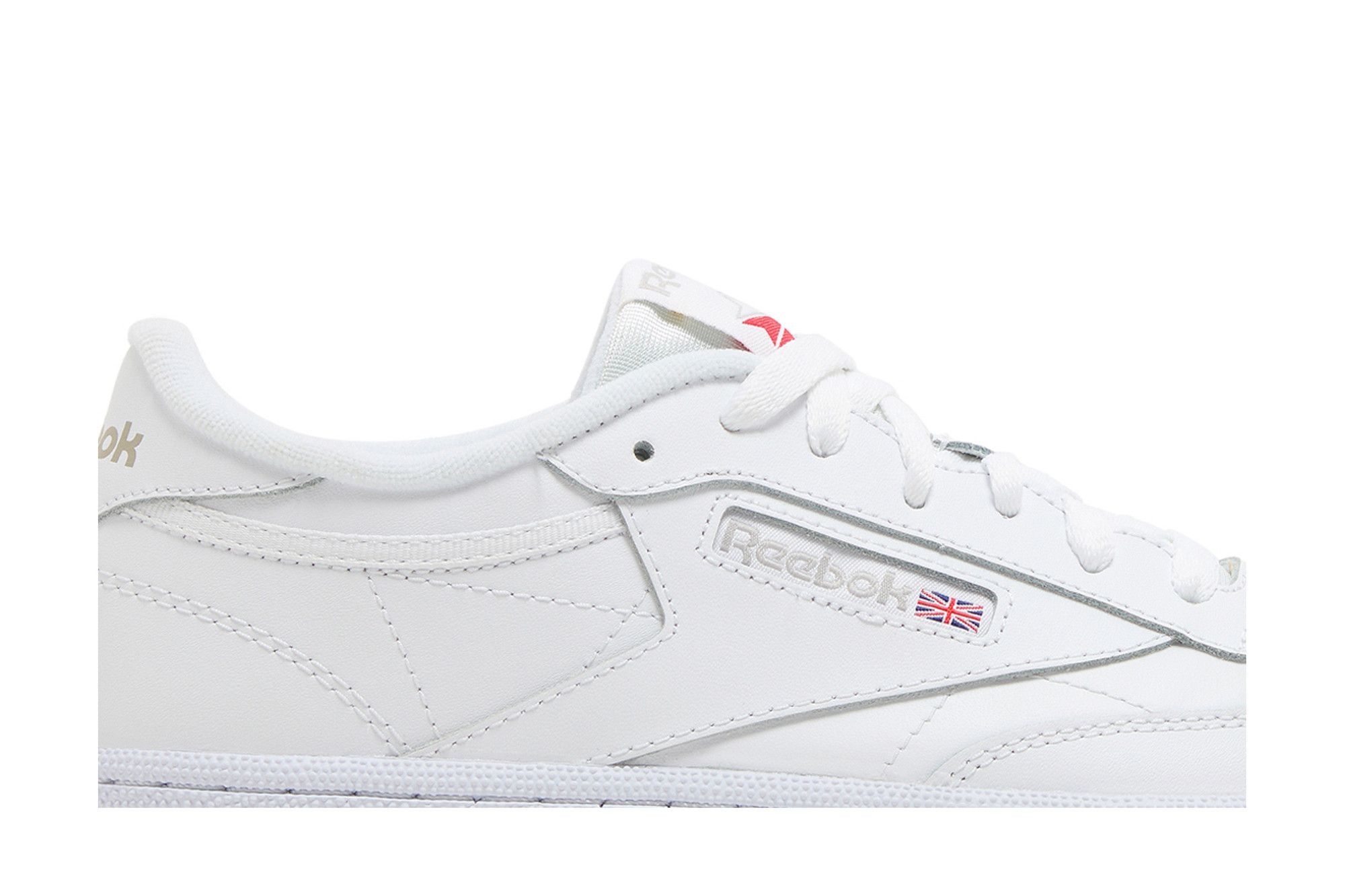 Wmns Club C 85 'White' - 2