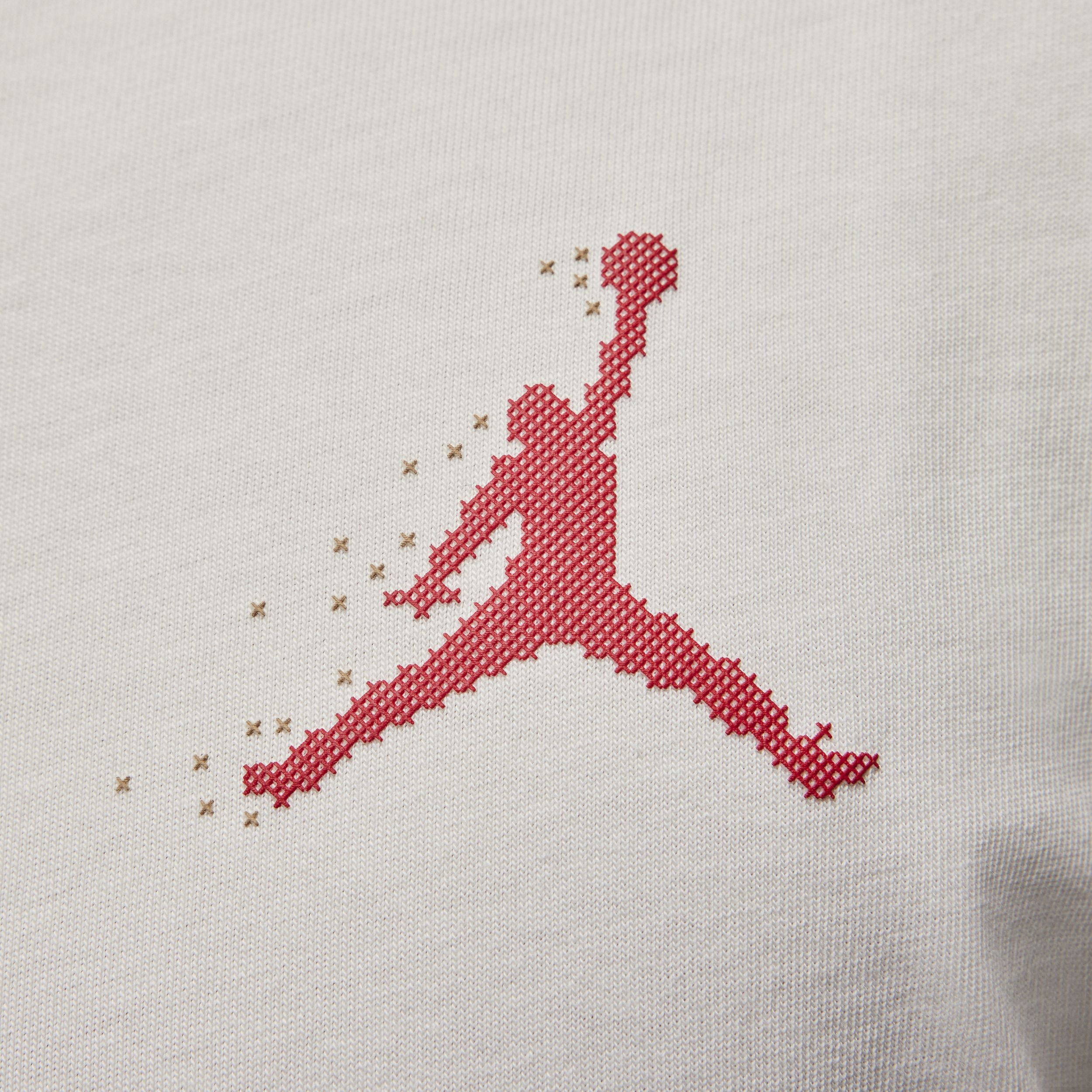 Men's Jordan Essentials Holiday T-Shirt - 6