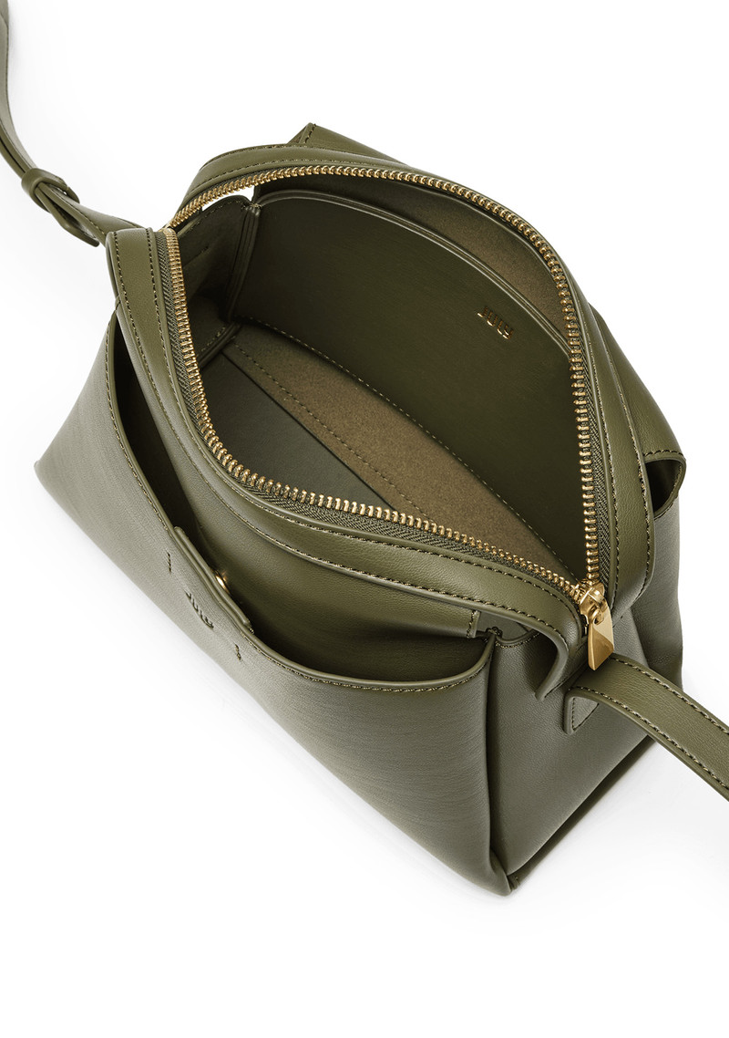 Juliette Soft Fold Crossbody 6