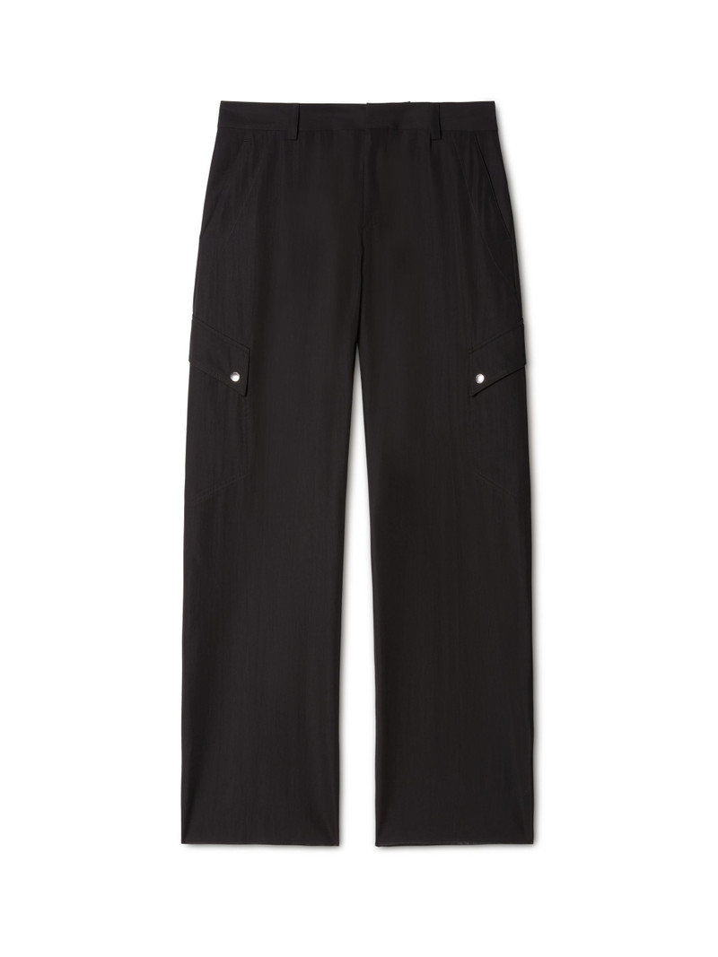 Woolgab Slim Cargo 1