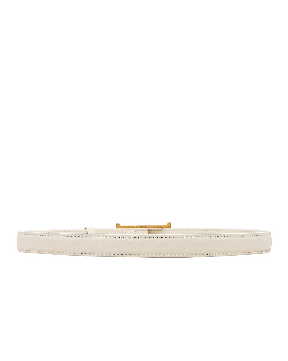 Logo Mini Belt - 2