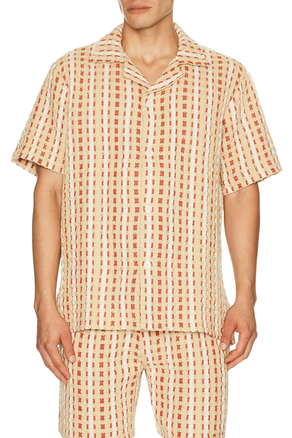 Lano Cuba Shirt - 1