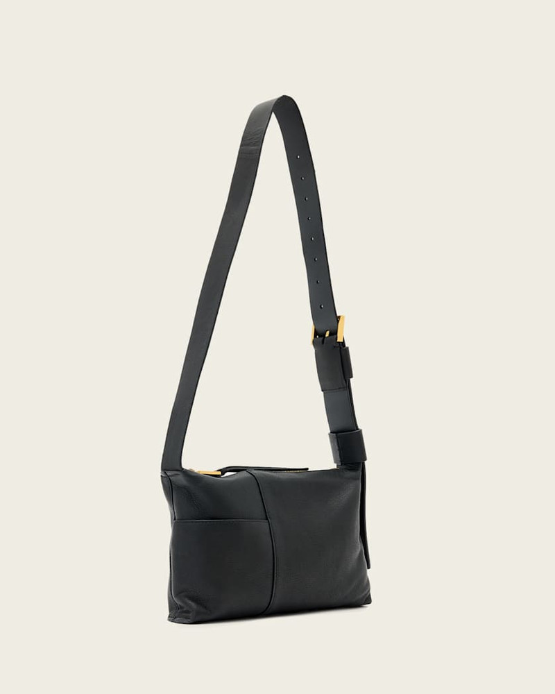 ALBA LEATHER CROSSBODY BAG 7