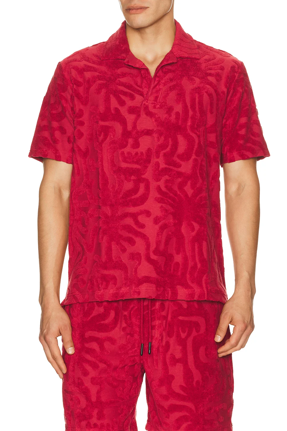 Polo Shirt - 1