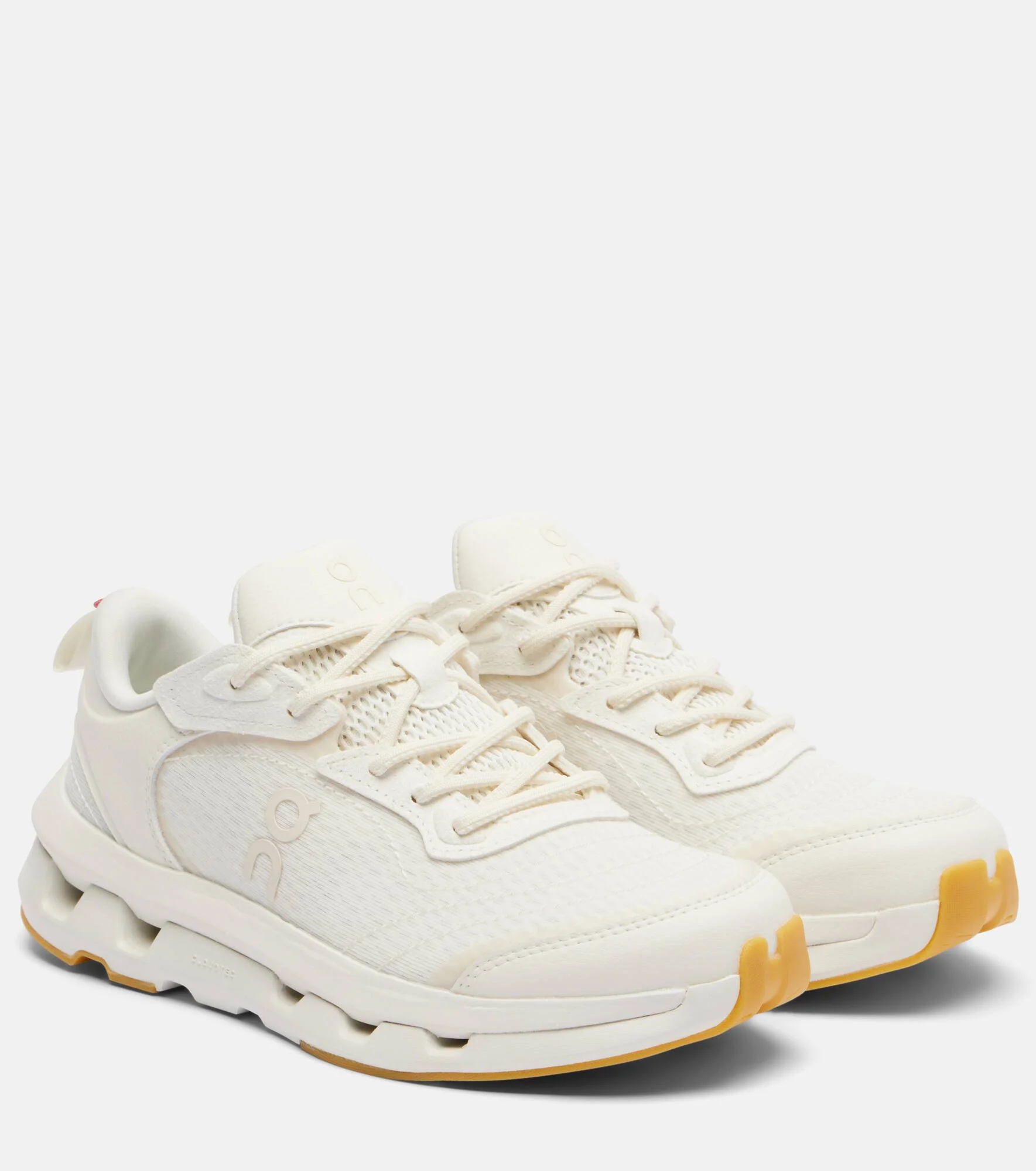 Cloudzone Moon running shoes - 1