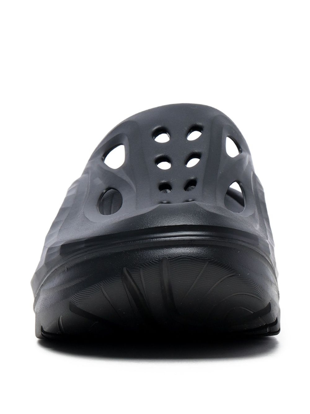 Ora Recovery round-toe slippers - 3