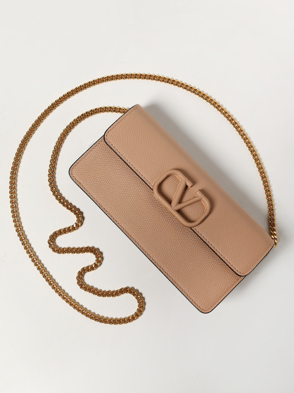 Shoulder bag woman Valentino Garavani - 4