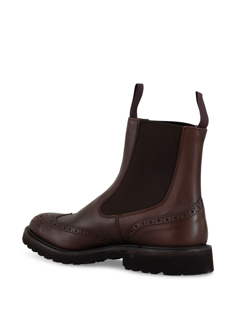 leather boots - 3