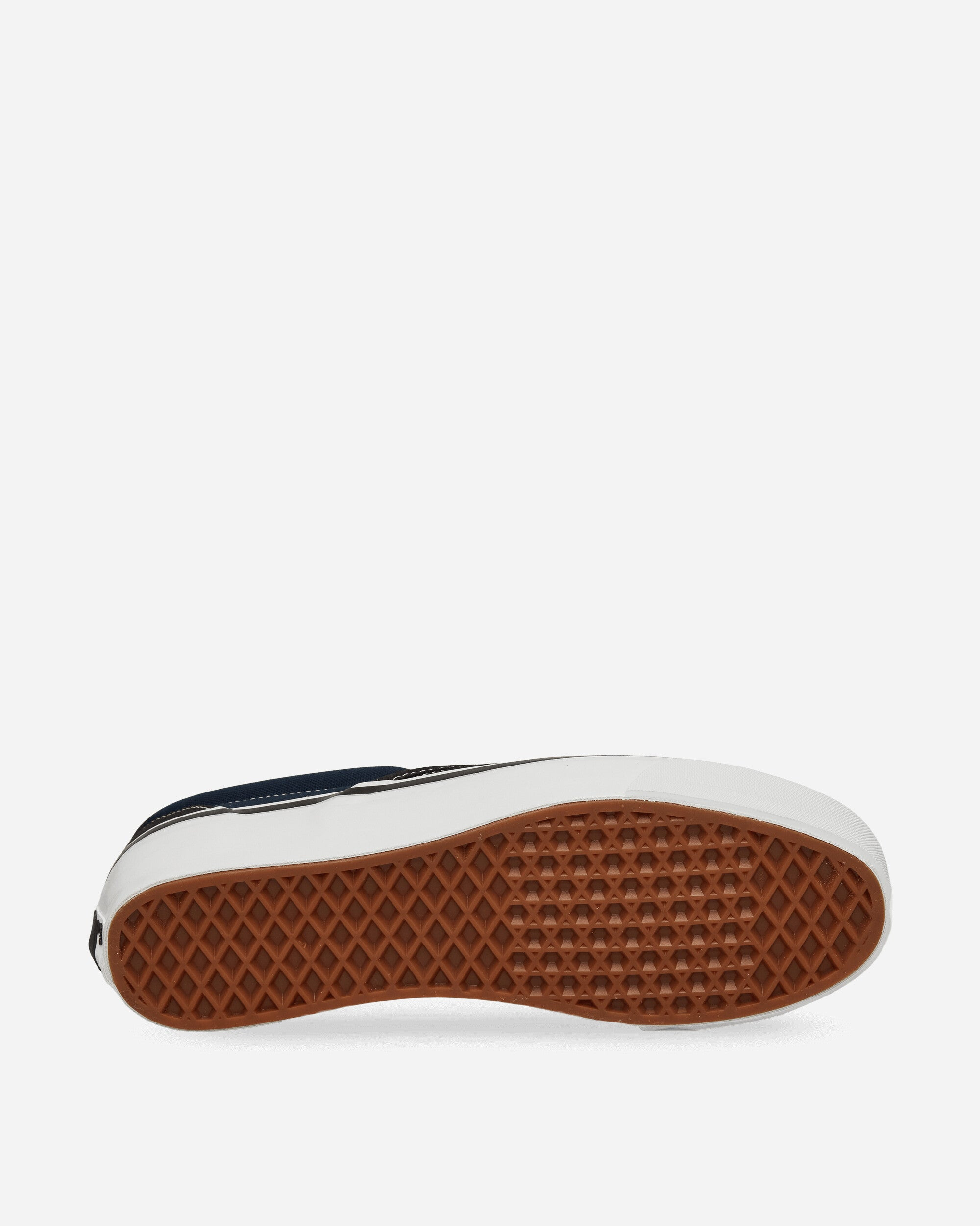 Engineered Garments Slip-On 98 Sneakers Black / Blue - 5