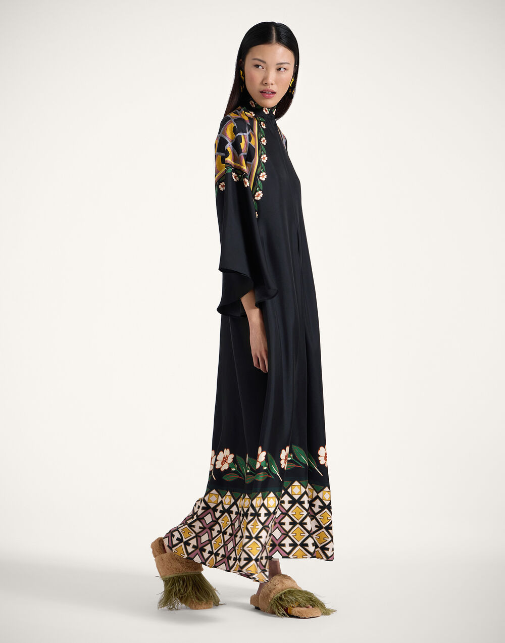 Magnifico Dress - 6