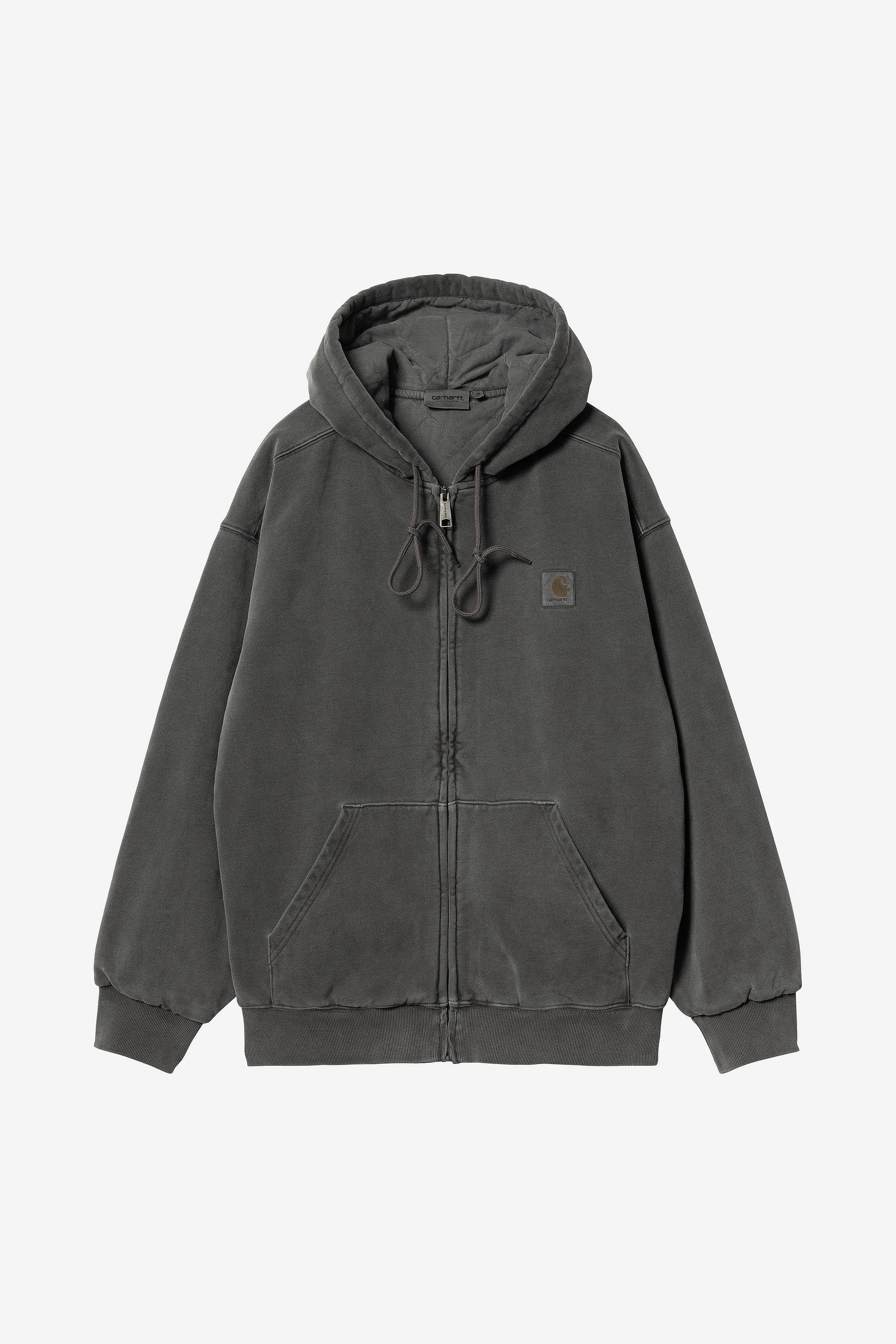 Hooded Vista Jacket - 1