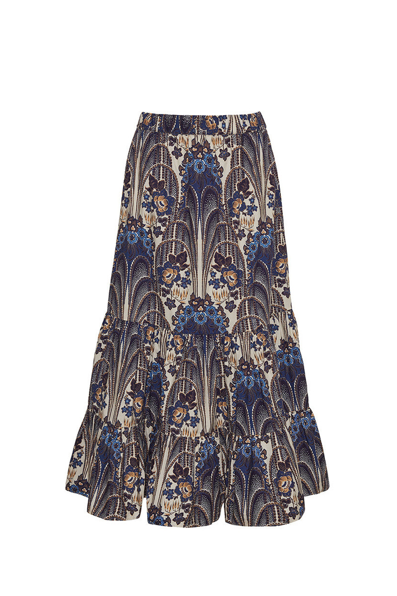 Chase Skirt 1