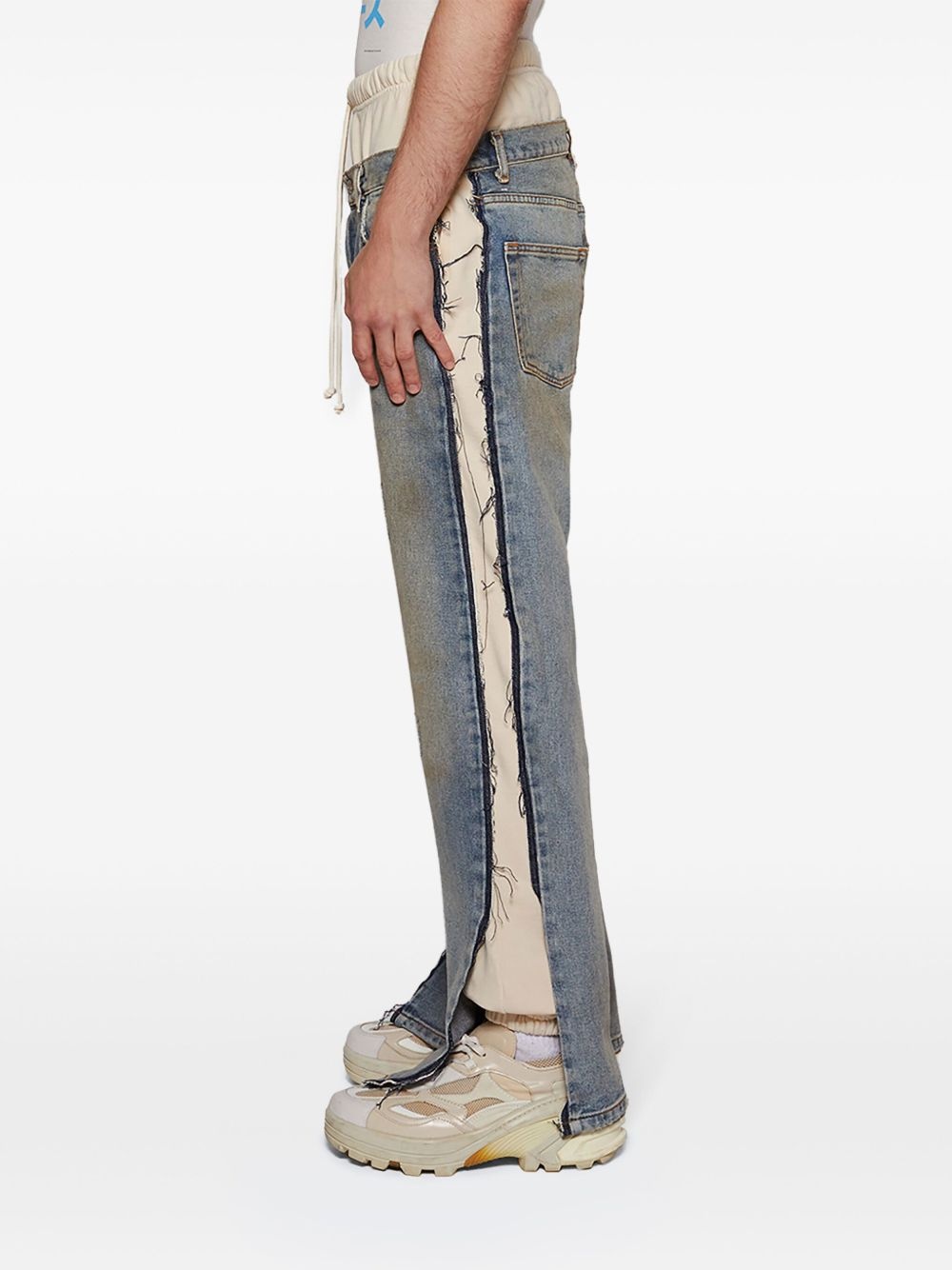 Fara-C jeans - 4