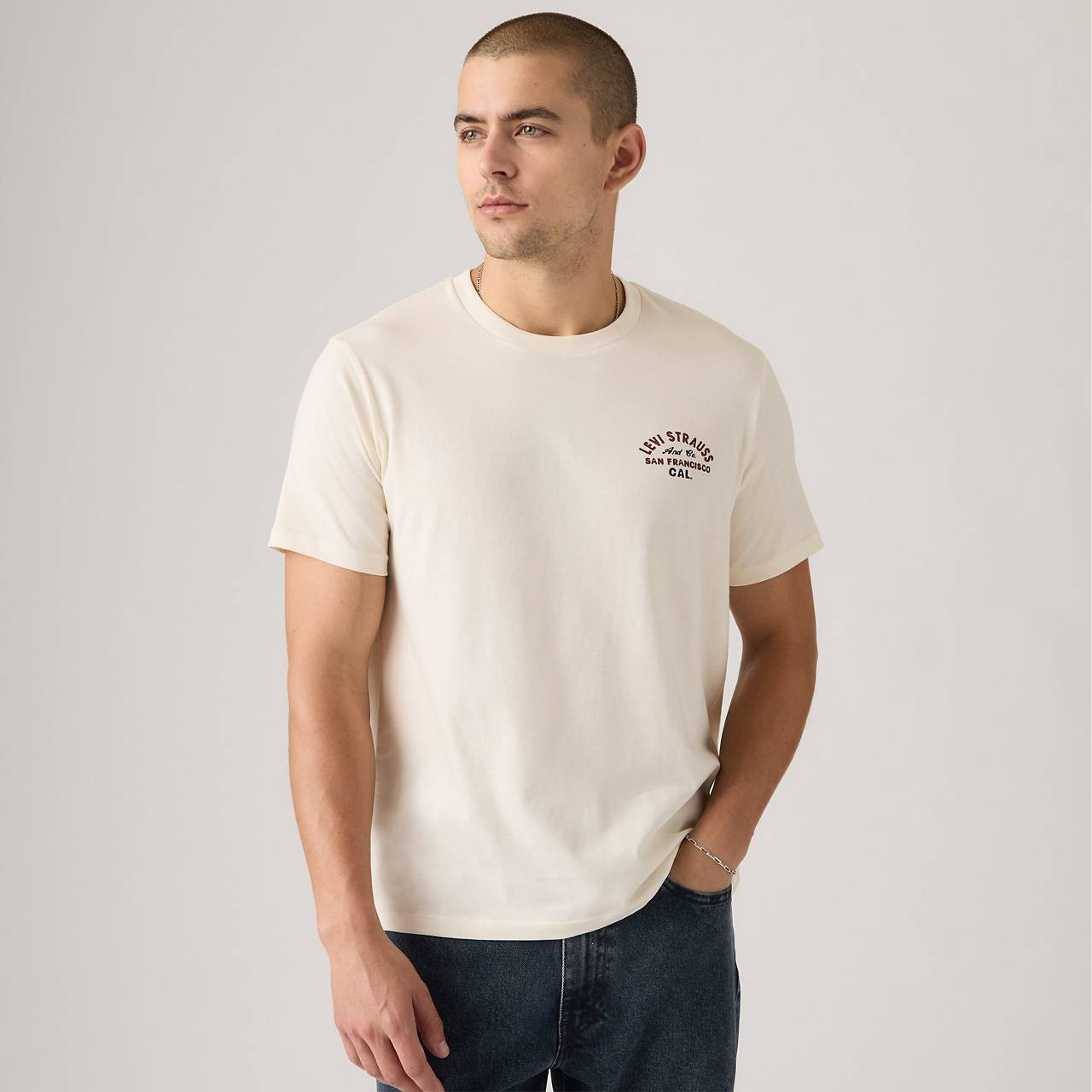 CLASSIC GRAPHIC T-SHIRT - 2