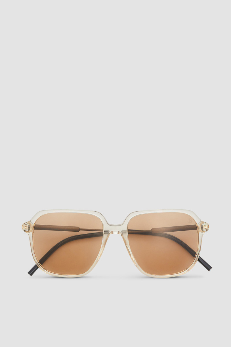 Cylin Pilot Sunglasses 1