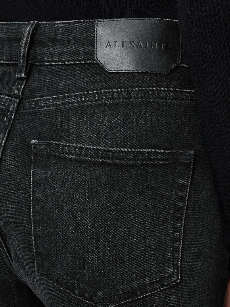 Hollis cargo-pocket jeans 5