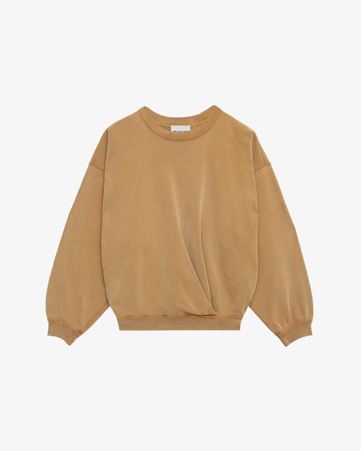 SAURIA SWEATSHIRT - 1