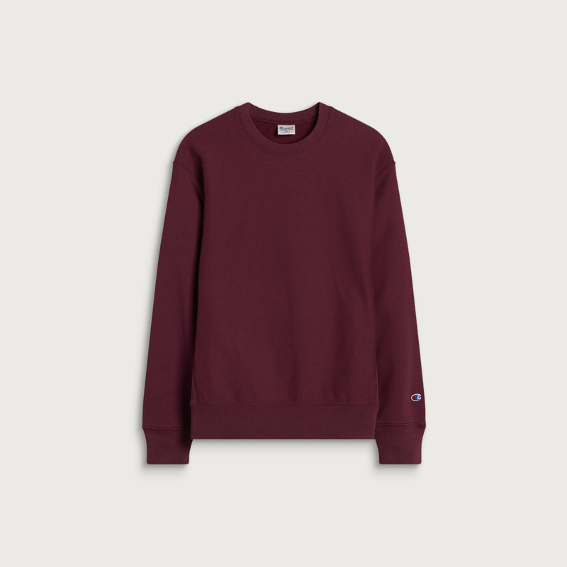 Champion Reverse Weave Relaxed Sweatshirt 1