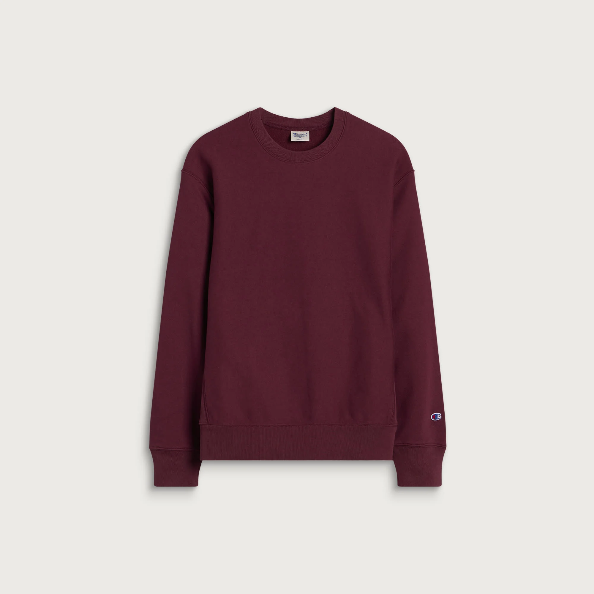 Champion Reverse Weave Relaxed Sweatshirt - 1