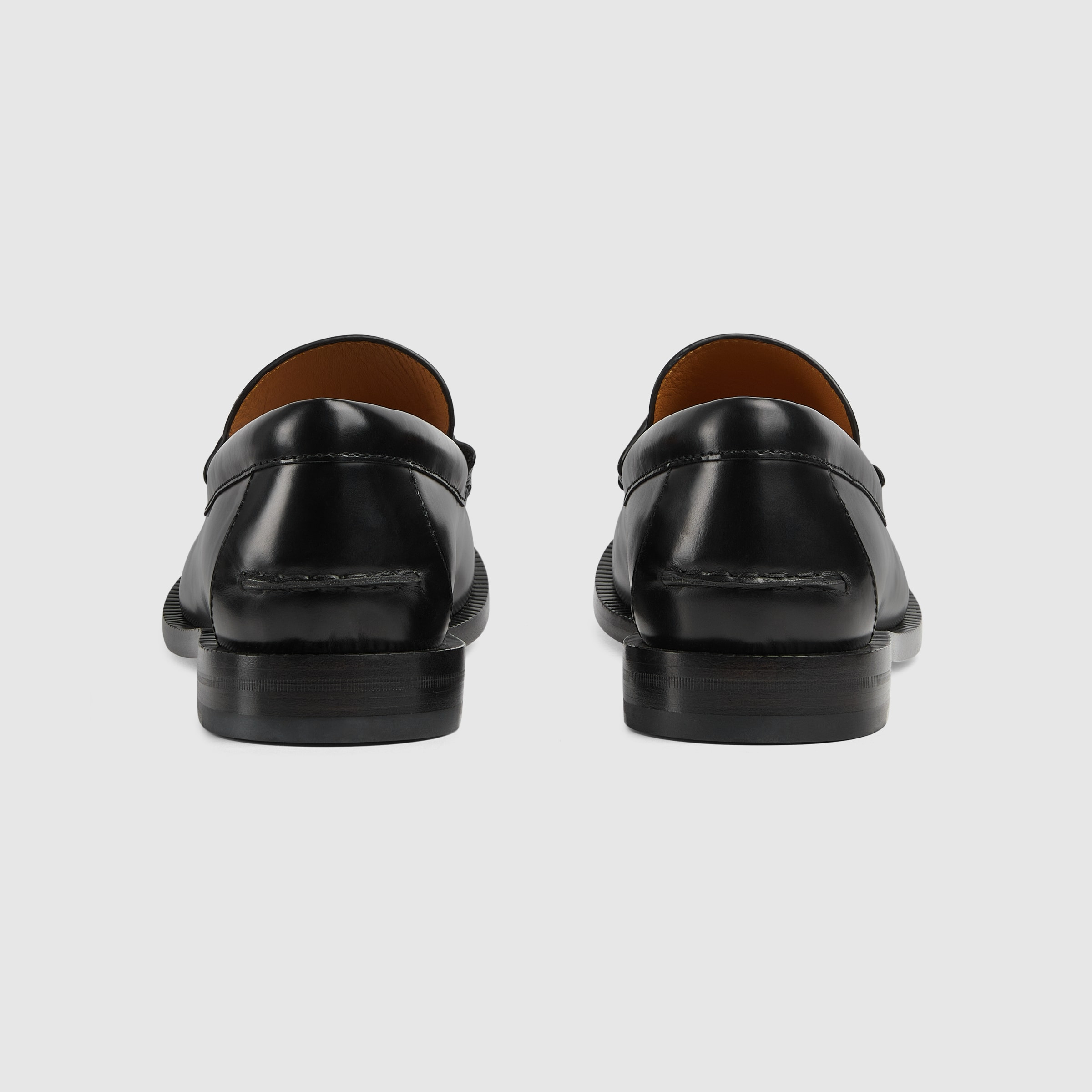 Men's loafer with removable detail - 7