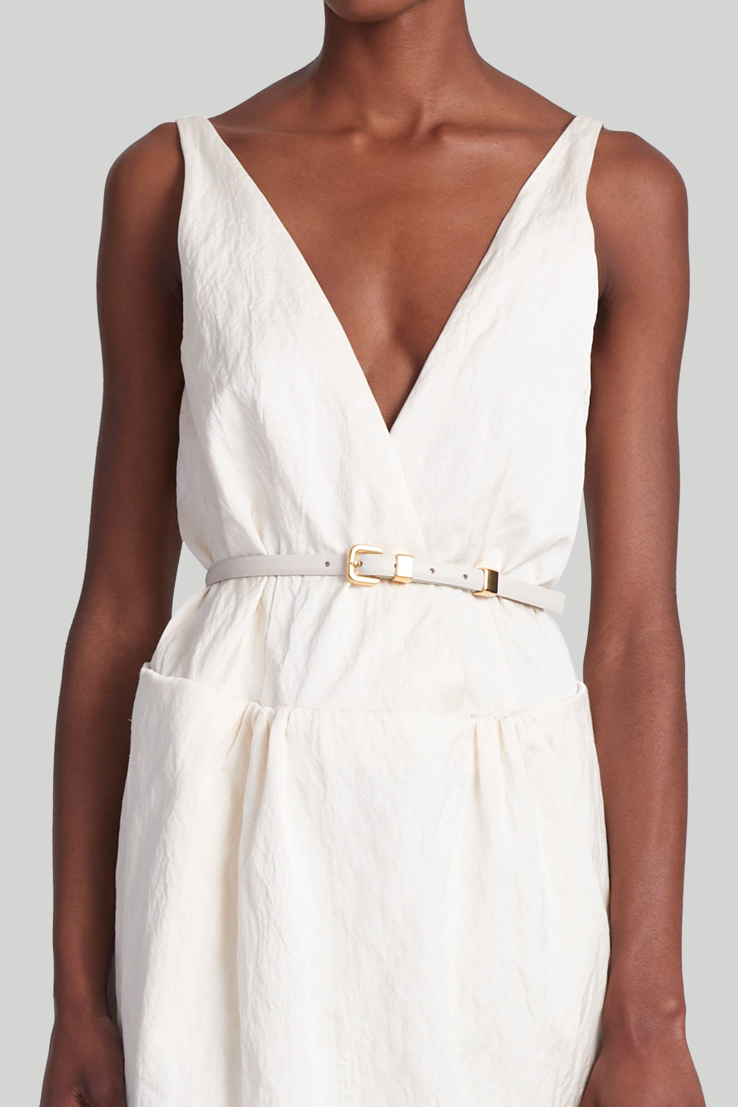 'SKINNY' BELT - 2